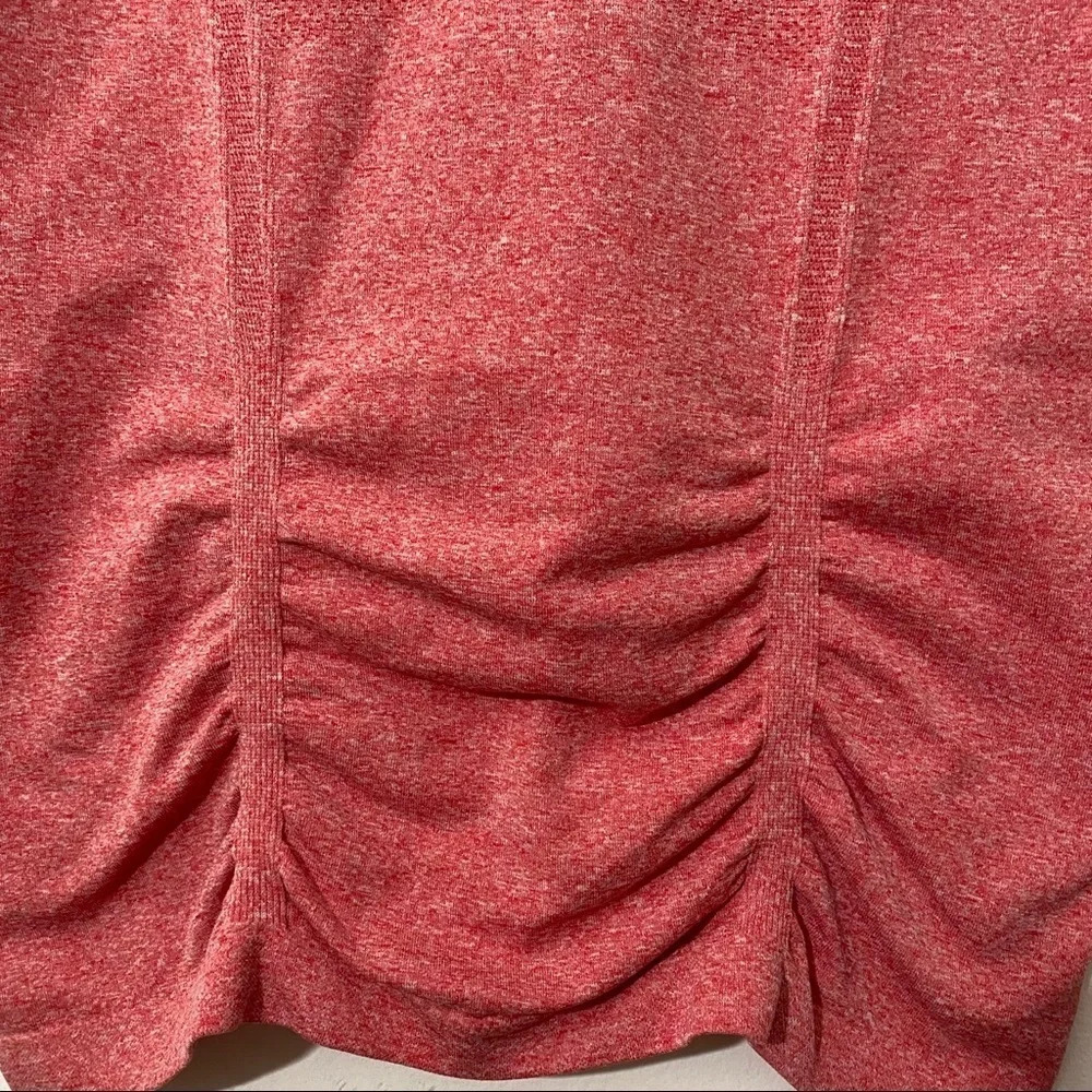ATHLETA Fast Track Colorblock Racerback tank XS - Picture 3 of 8